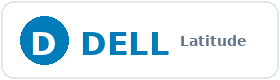 Dell Latitude Laptops