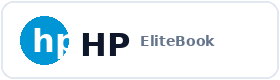 HP EliteBook Laptops