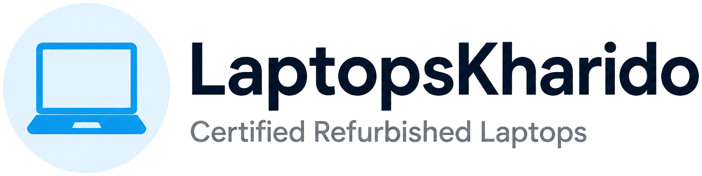 LaptopsKharido